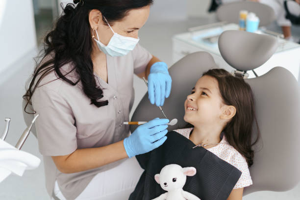 Best Emergency Dental Care for Sports Injuries in Cross Lanes, WV
