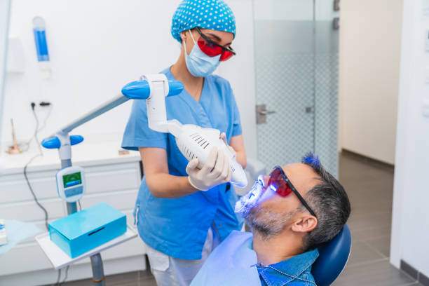 Best Knocked-Out Tooth (Avulsed Tooth) Treatment in Cross Lanes, WV